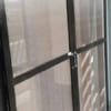 Cửa lưới côn trùng lùa CTL04 dạng lùa cửa sổ